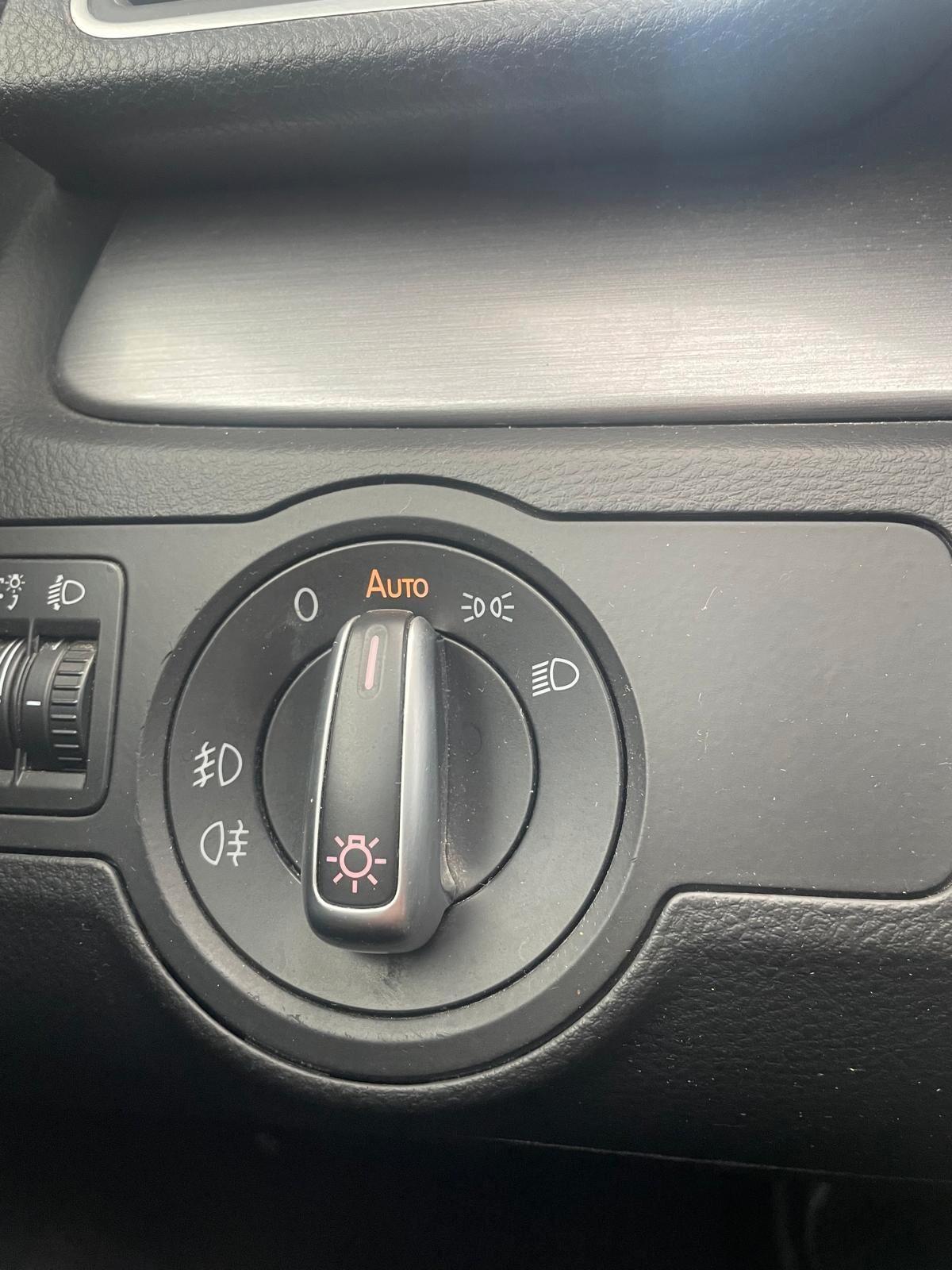 Volkswagen Passat Var. 1.6 TDI Comfortline BM.Tech.
