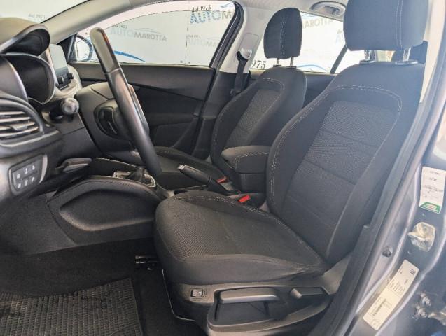 Fiat Tipo 1.6 mjt Lounge s&s 120cv