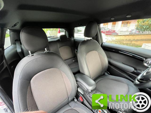 MINI Cooper D 1.5 Cooper D Hype