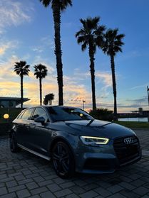 Audi A3 SPB 30 TDI Sport