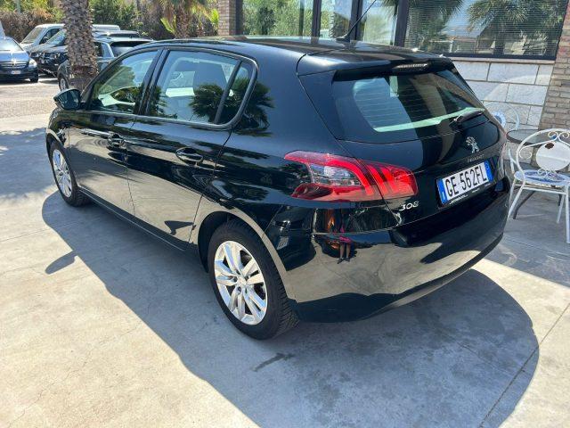 PEUGEOT 308 BlueHDi 130 S&S Active