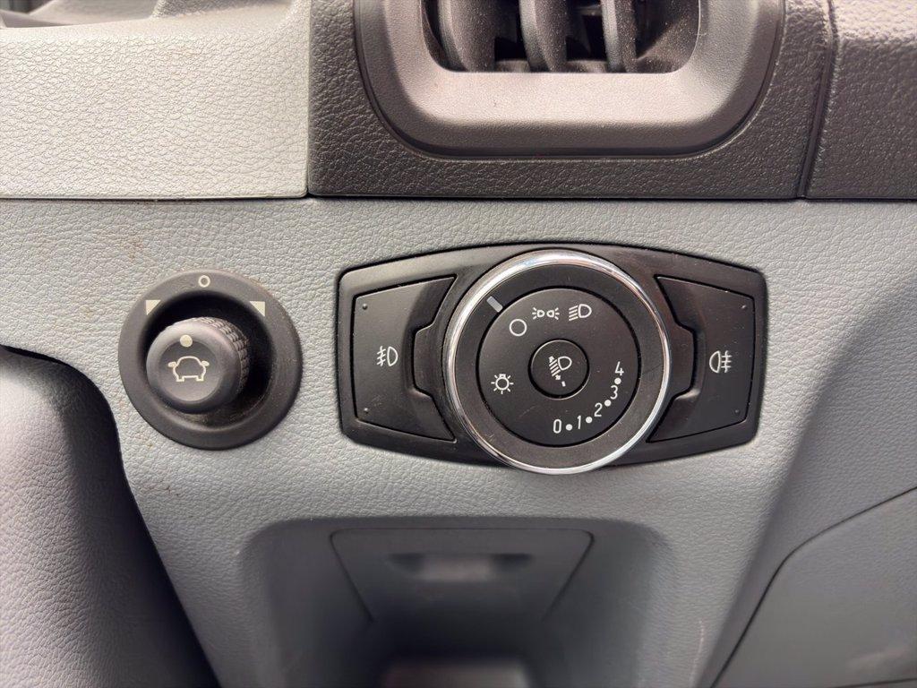 FORD Transit 350 2.0TDCi EcoBlue 130CV RWD PL-SL Cab.Trend del 2019