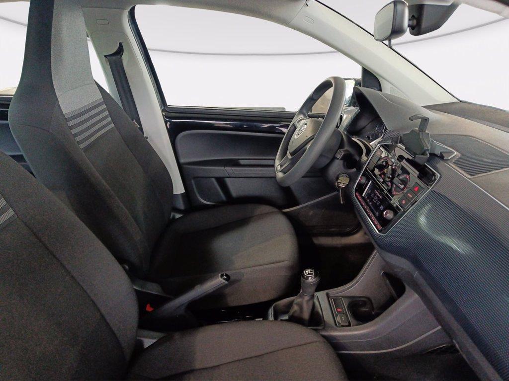 VOLKSWAGEN Up! 5p 1.0 evo move up! 65cv del 2022