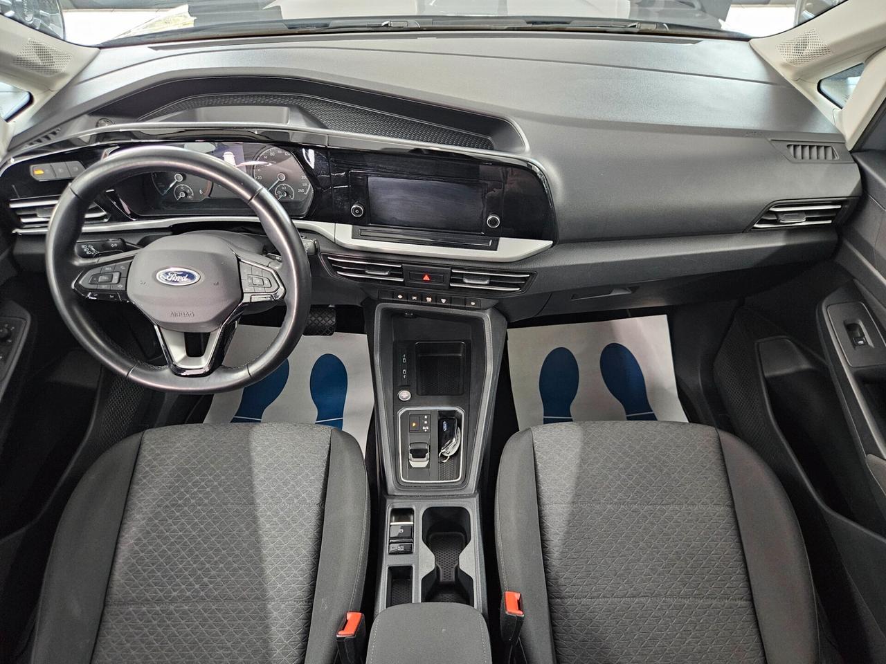 Ford Grand Tourneo Connect 2.0 Powershift - 7 POSTI- IVA ESCLUSA