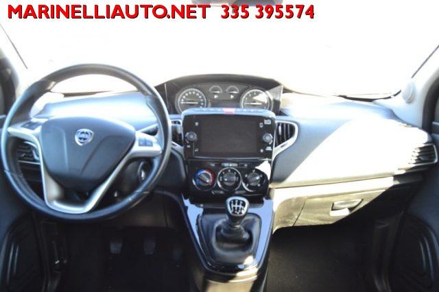 LANCIA Ypsilon 1.0 FireFly 5 p. Hybrid Ecochic Gold