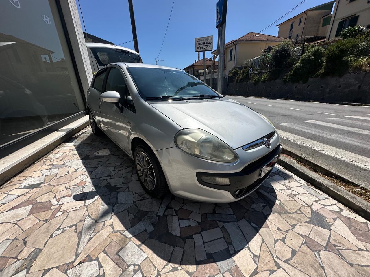 Fiat Punto Classic 1.3 MJT 5 porte Active