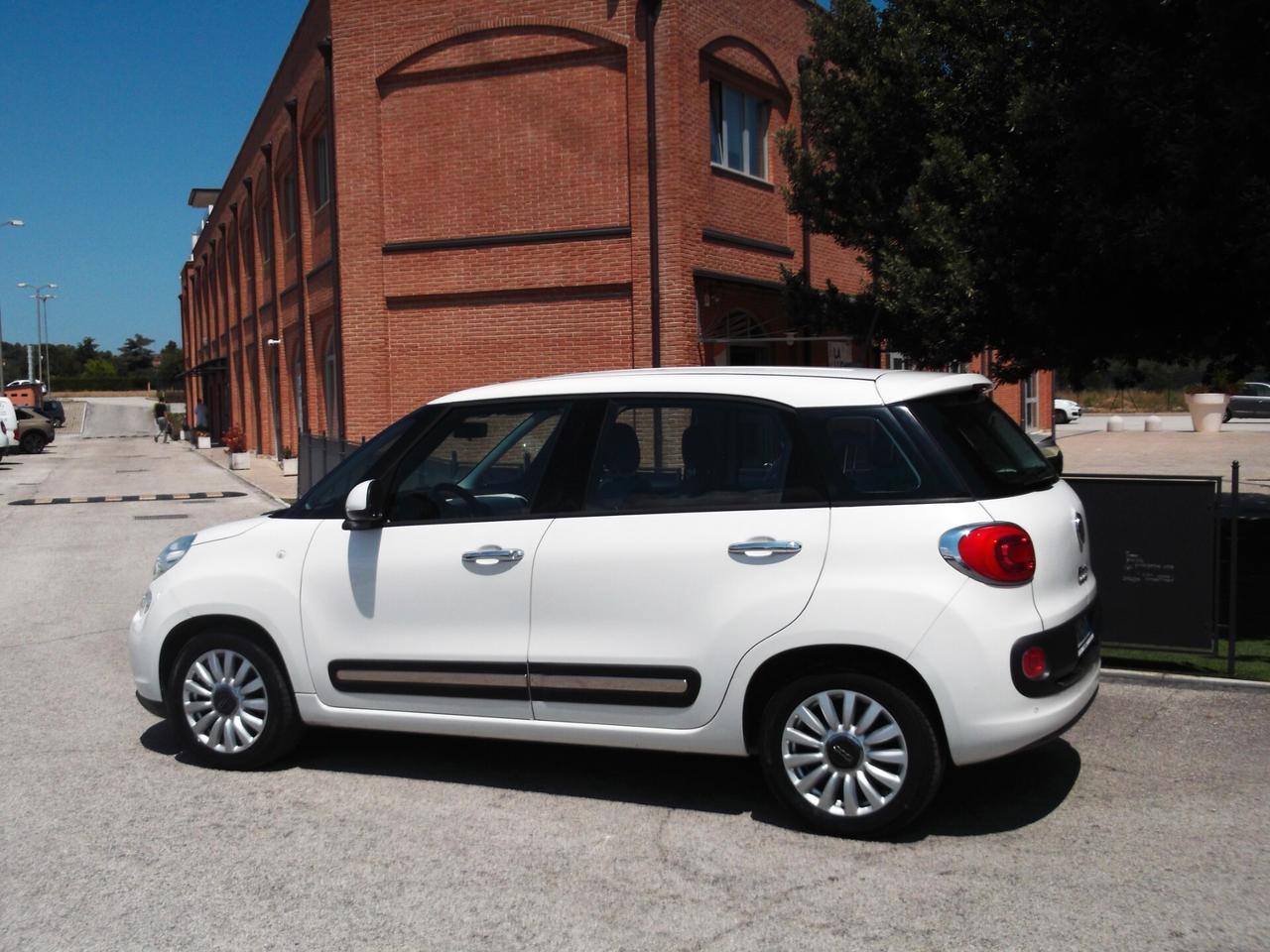 Fiat 500L 1.3 Multijet Neopatentati 2015