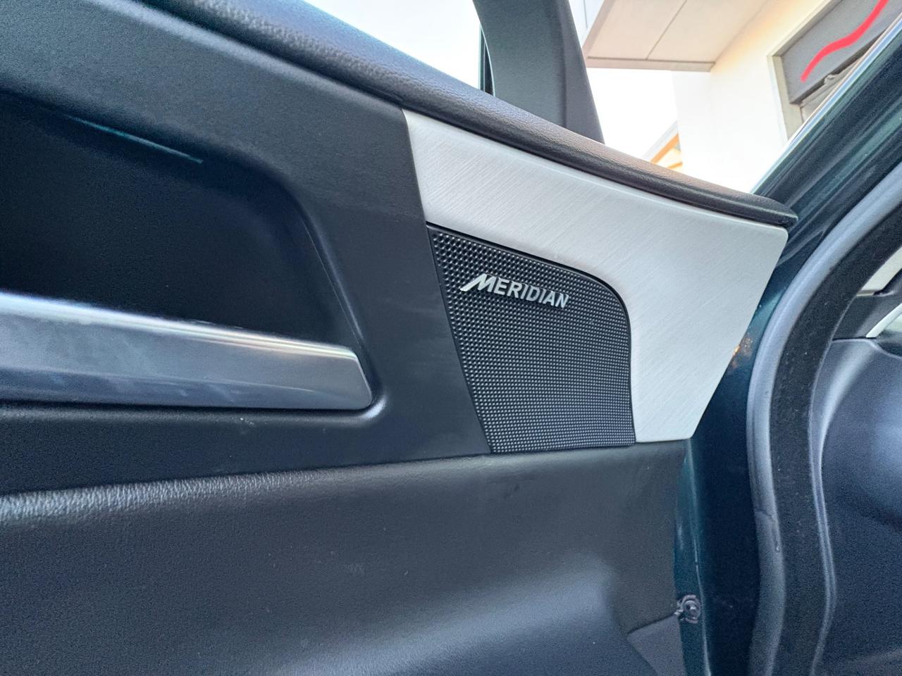 Jaguar XE 2.0 D Turbo aut. Portfolio