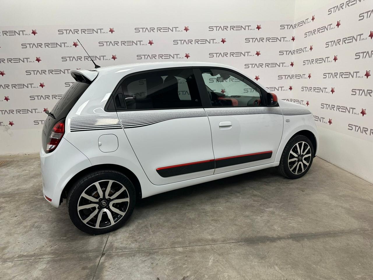 Renault Twingo SCe Life LIMITED