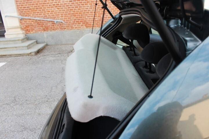 Citroen C3 B\GPL Perfect Techno Bi Energy G UNICA PROPRIETARIA GPL FINO 2019