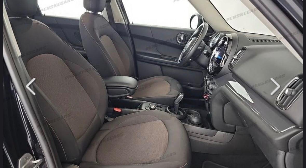 Mini Cooper Countryman 1.5 Business Automatica