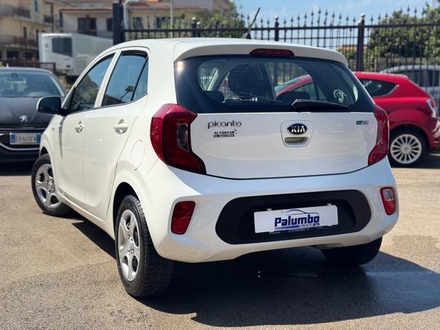 KIA Picanto 1.0 12V EcoGPL 5 porte City