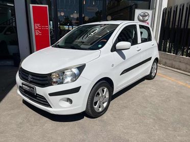 SUZUKI Celerio 1.0 Style