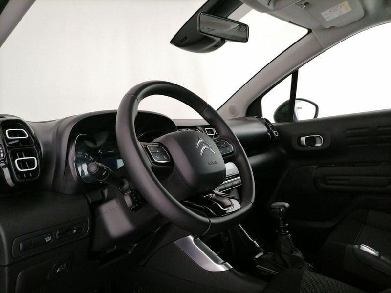 Citroën C3 Aircross 1.2 puretech Feel s&s 110cv