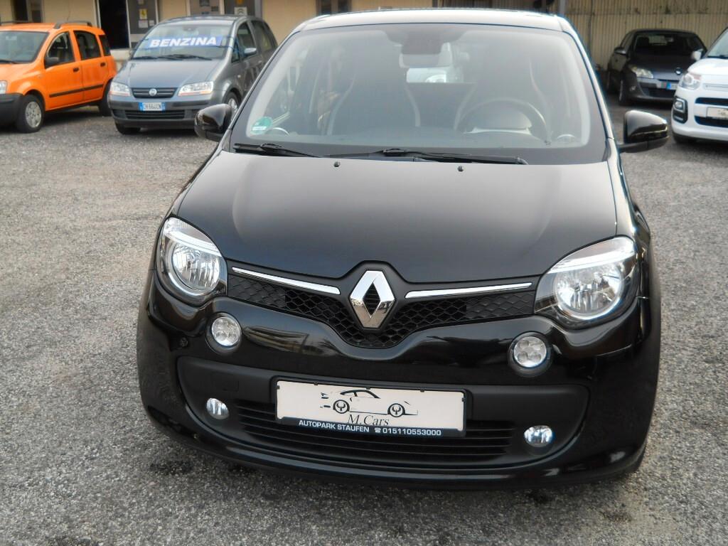 Renault Twingo TCe 90 CV EDC Sport GT