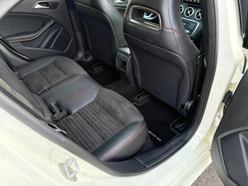 Mercedes Classe A A 180 1.5 d 109 CV Premium