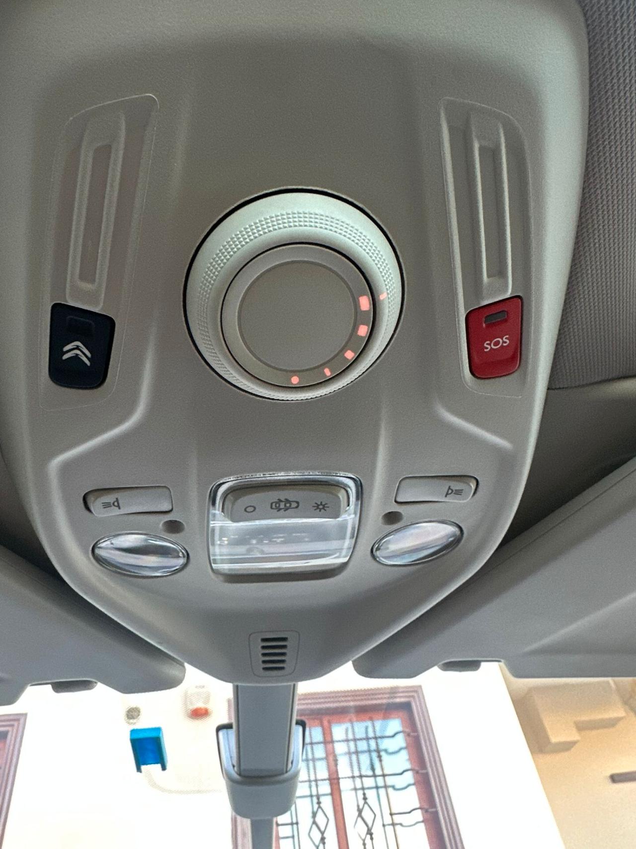 Citroen Grand C4 SpaceTourer BlueHDi 160 S&S EAT8 Shine Pack