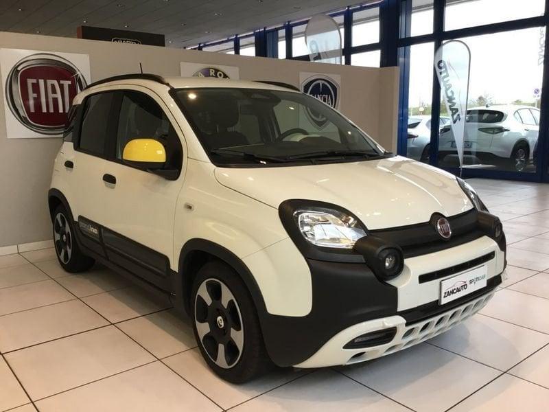 FIAT Panda Panda 1.0 FireFly S&S Hybrid Pandina