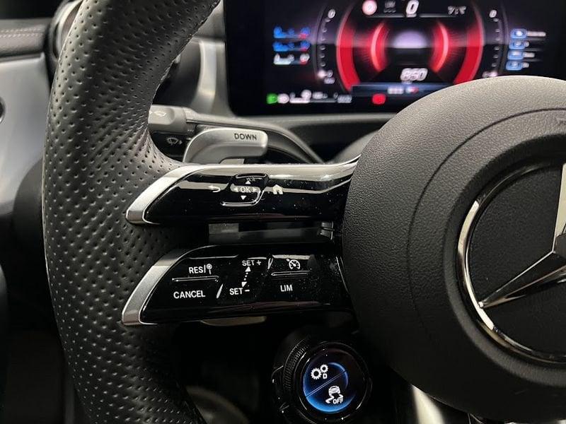 Mercedes-Benz Classe A Mercedes-AMG A 35 4M Prem Plus AMG Line