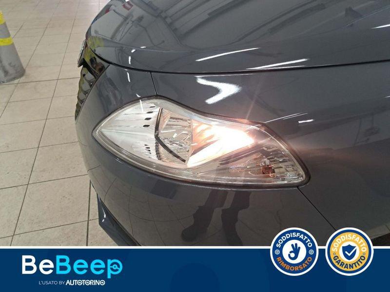 Lancia Ypsilon 1.2 8V ELEFANTINO 69CV MY14