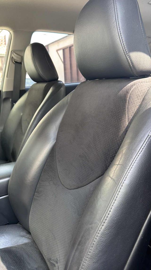 TOYOTA RAV 4 MY23 RAV4 2.2 D-4D 150 CV Lounge