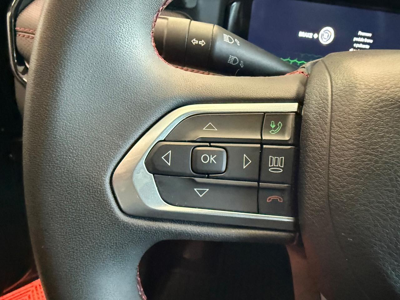 Jeep Compass 1.3 T4 240CV PHEV AT6 4xe Trailhawk