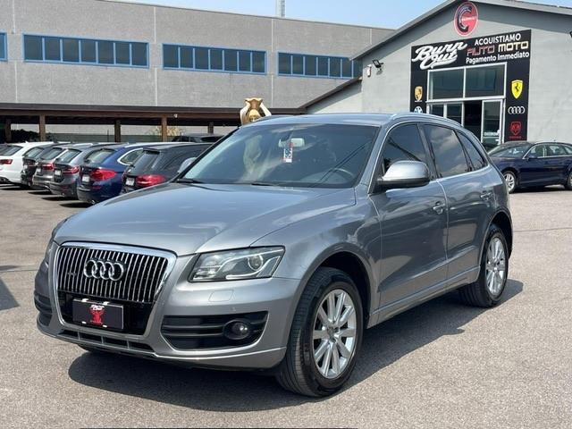 Audi Q5 3.0 V6 TDI 245 CV quattro S tronic Advanced Plus