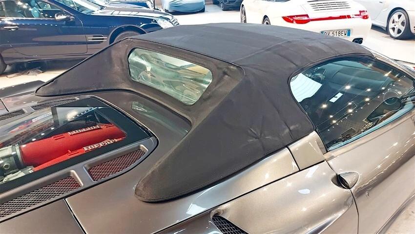 Ferrari F430 Spider F1