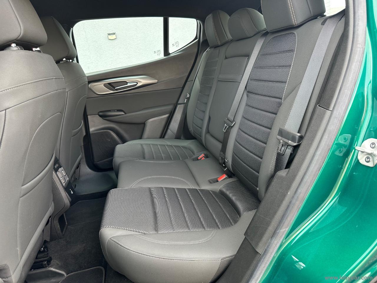 ALFA ROMEO Tonale 1.5 160CV MHEV TCT7 Ti