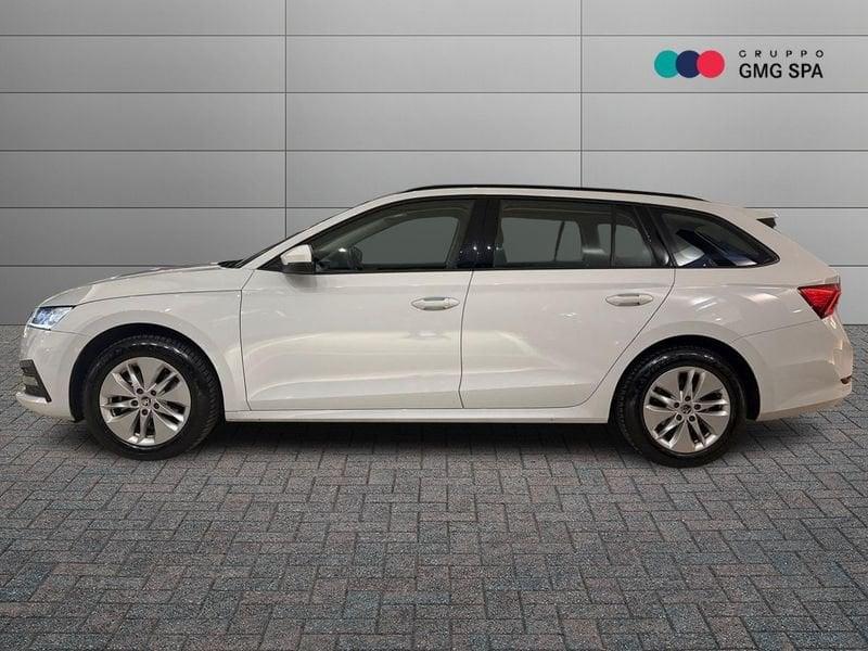 Škoda Octavia Wagon 2.0 tdi evo Executive 150cv dsg