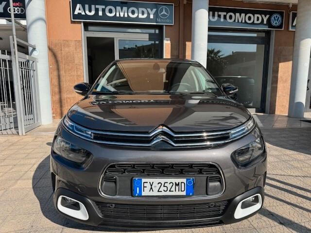 Citroen C4 Cactus BlueHDi 100 S&S Shine CARPLAY-RETROCAM