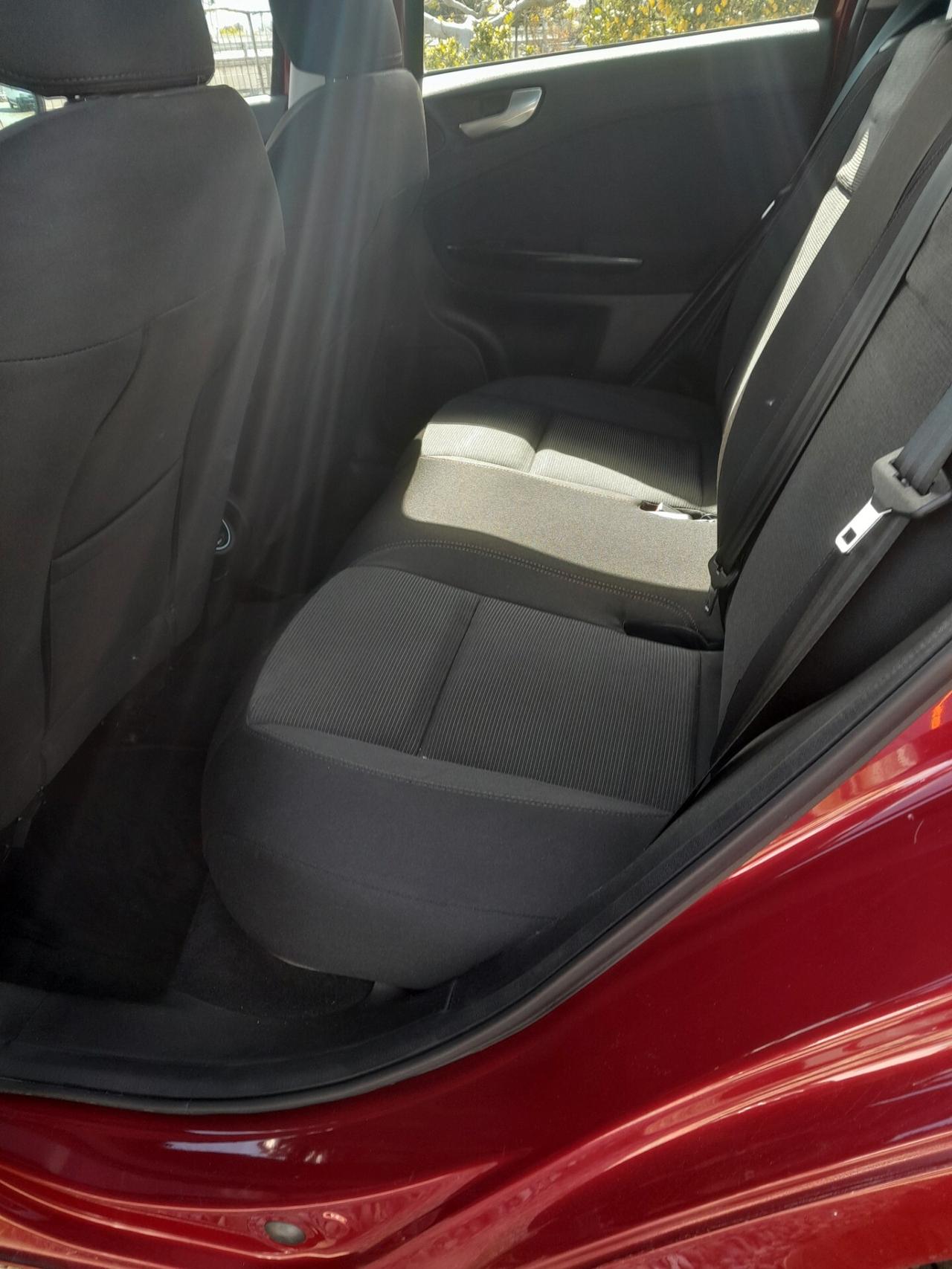 Alfa Romeo Giulietta 1.6 JTDm-2 105 CV Distinctive