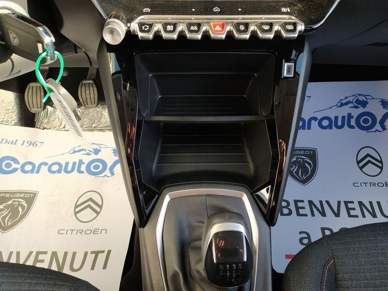 Peugeot 208 100 Turbo Style con CBC