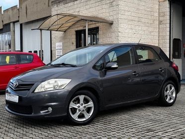 Toyota Auris 1.4 D-4D 5 porte Sol