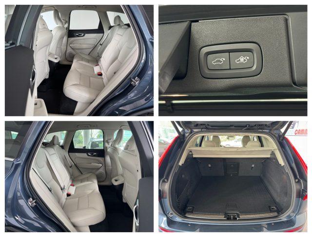 VOLVO XC60 B4 (d) MHEV 197cv AWD Aut. Plus Bright
