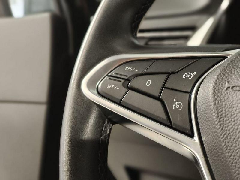 Renault Captur Business 1.5 Blue dCi 115cv rif.GB132