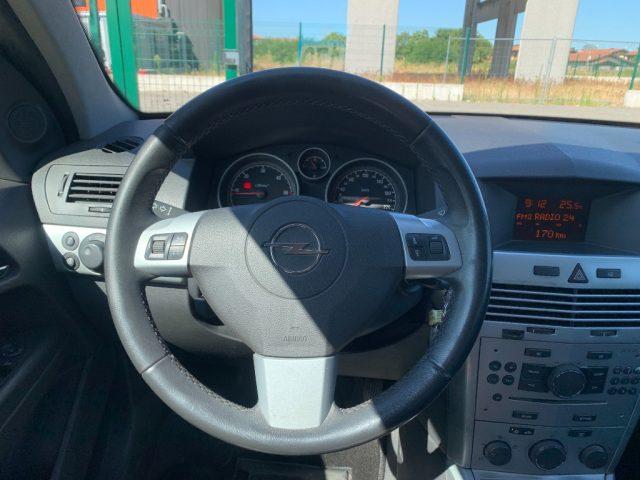 OPEL Astra 1.7 CDTI 110CV ecoFLEX Station Wagon Enjoy