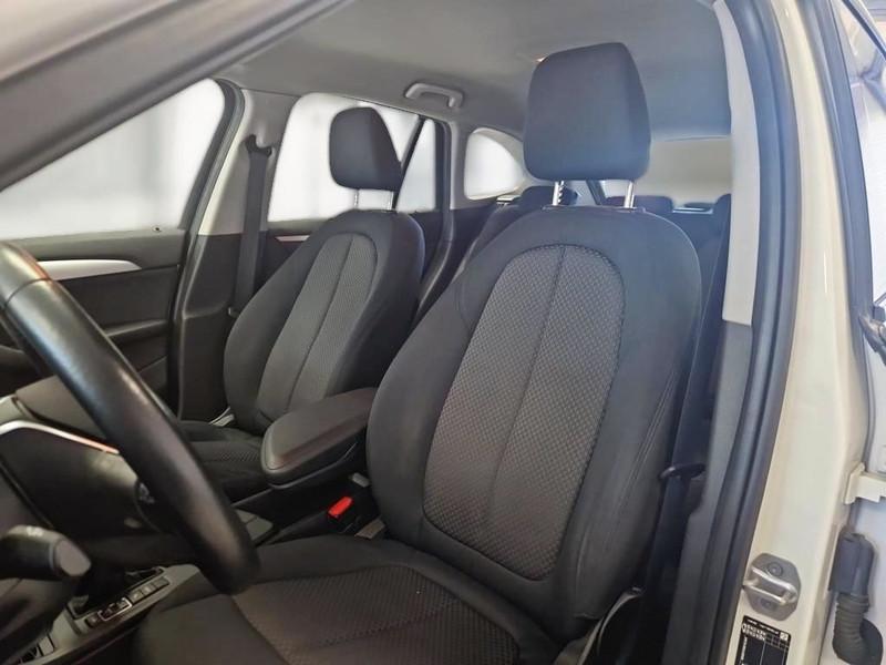 BMW X1 XDRIVE 25E BUSINESS ADVANTAGE AUTOMATICO SUV