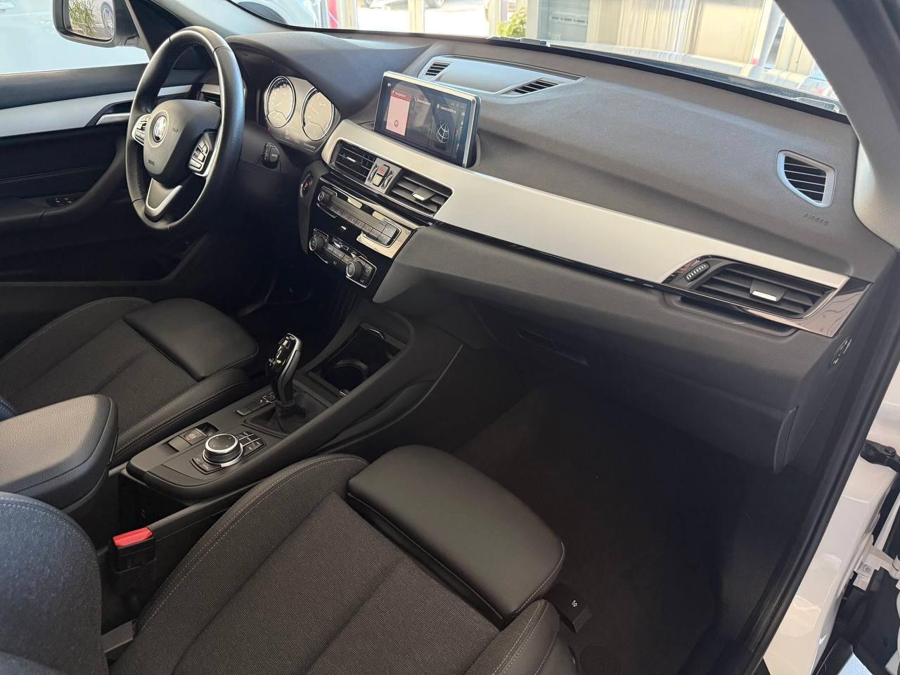 Bmw X1 sDrive20d Business Advantage