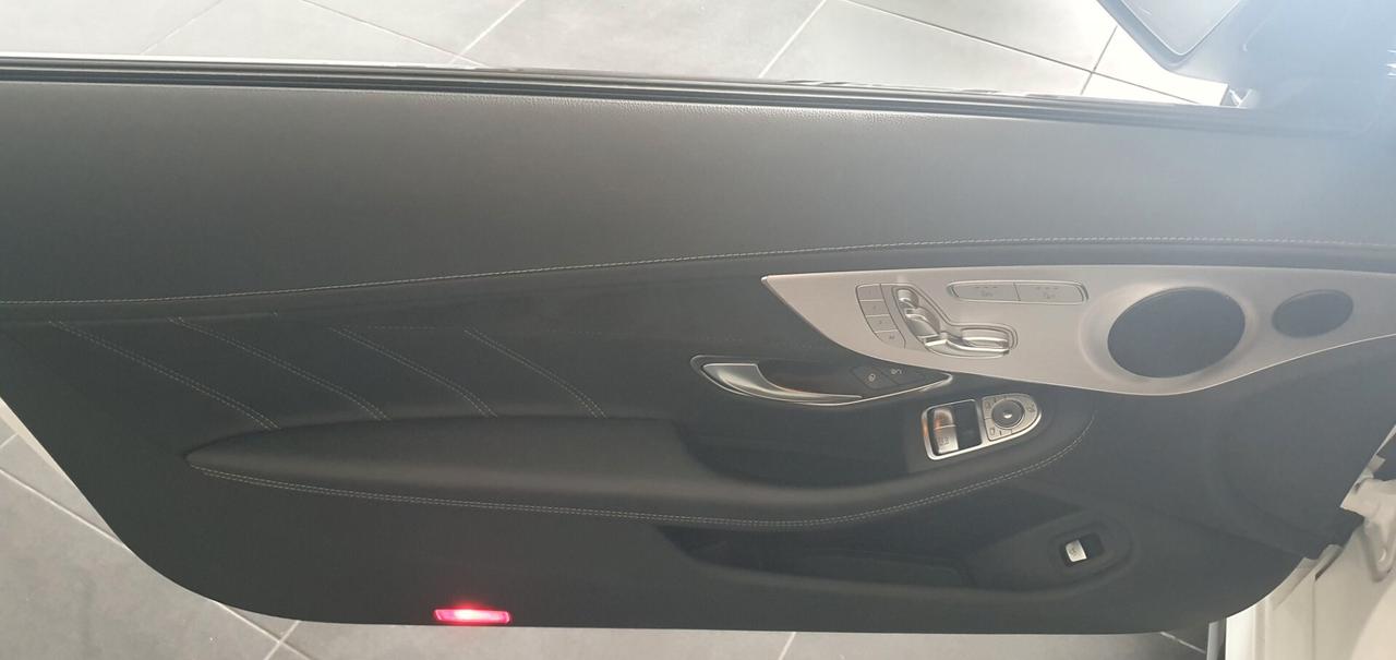 Mercedes-benz C 63 AMG C 63 AMG S