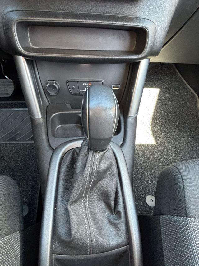 CITROEN C3 Aircross BlueHDi 120 S&S Feel