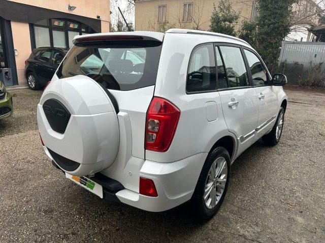 EVO Evo5 Evo 5 1.6 Bi-Fuel GPL