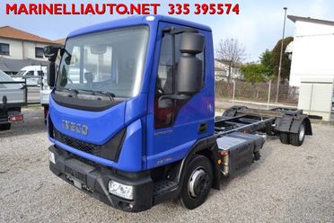 IVECO EUROCARGO 75E16 PRONTA CONSEGNA