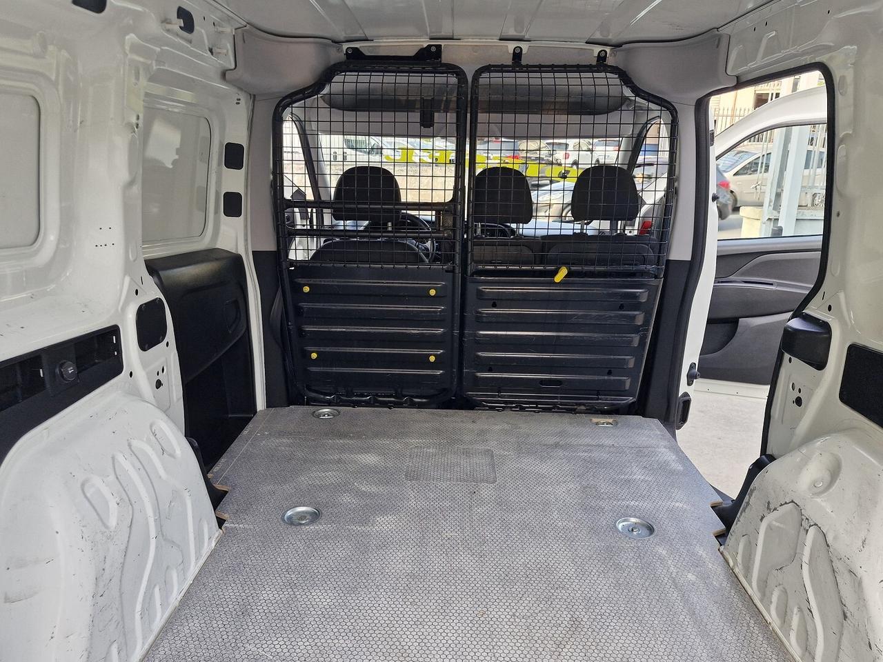 FIAT DOBLO 1.3 MULTIJET 90CV 3 POSTI ANNO 2016