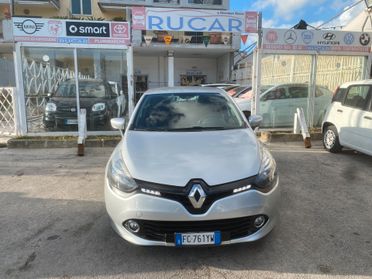 Renault Clio1.5 DCI 2016 NAVI