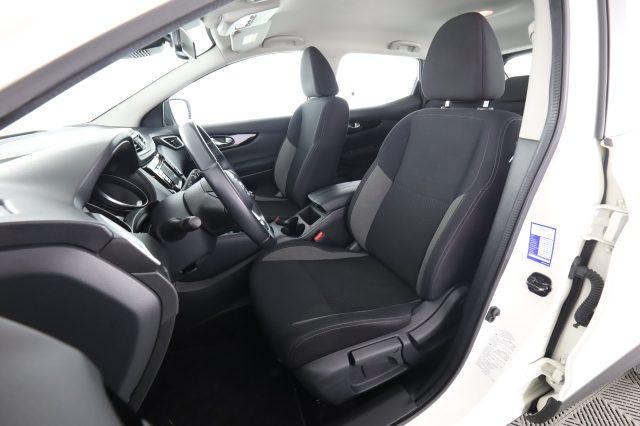 NISSAN Qashqai Qashqai 1.5 dCi 115 CV Business