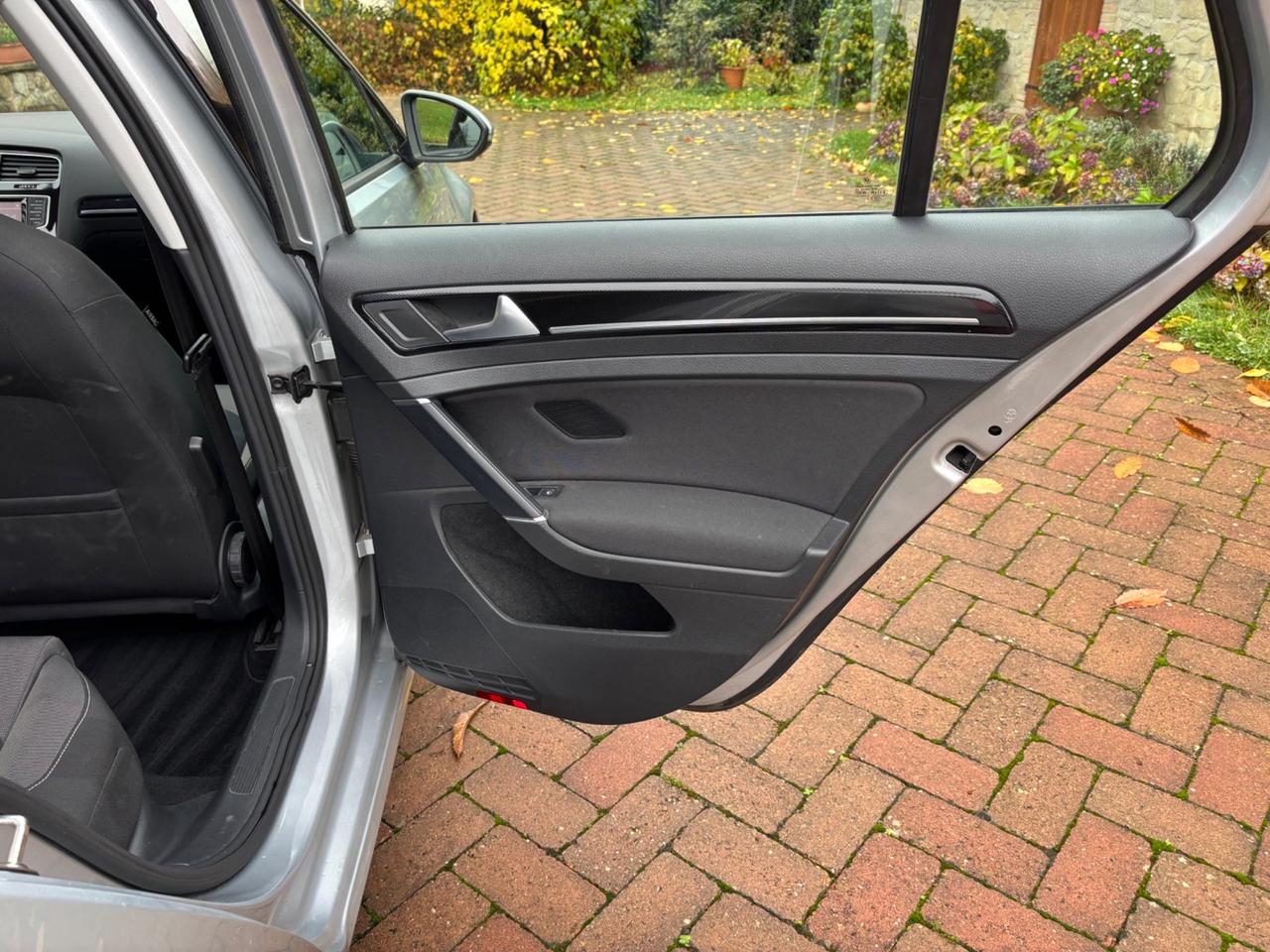 Volkswagen Golf 1.6 TDI 5p. 4MOTION