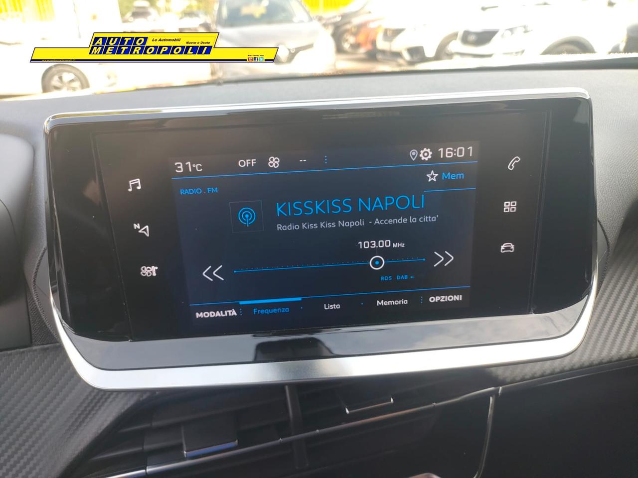 Peugeot 2008 1.6 110cv BlueHDi N1 Autocarro