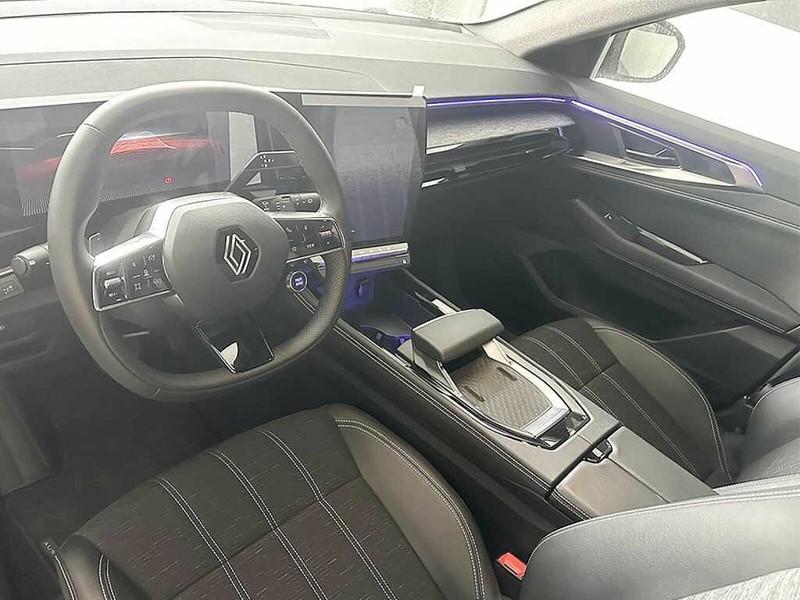 Renault Austral 1.2 e-tech full hybrid techno 200cv auto