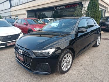 Audi A1 SPB 25 TFSI Admired